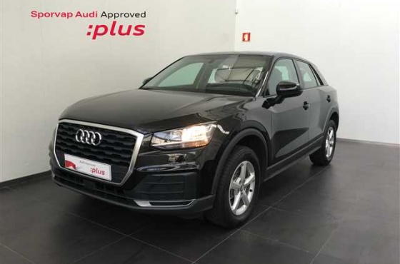 Audi Q2 1.6 TDi