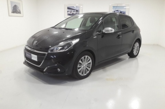 Peugeot 208 STYLE 1.2 PureTech 82cv