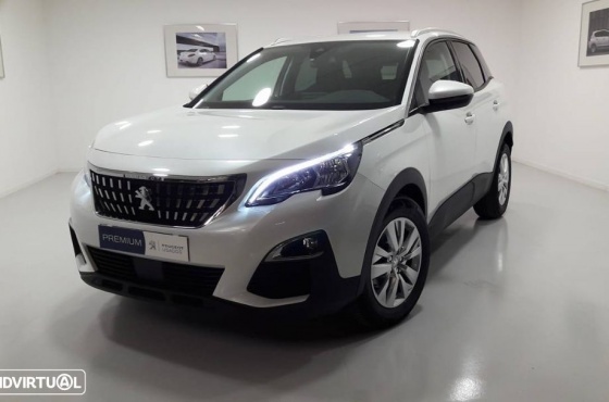 Peugeot  ACTIVE 1.5 BHDi 130 CVM6