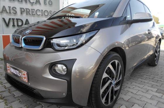 BMW i3 CONFORT PACK ADVANCE