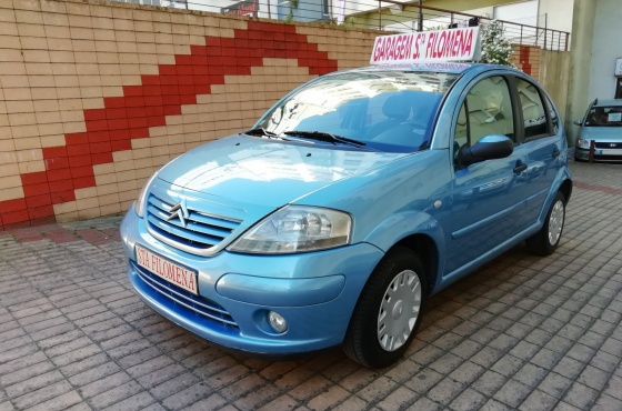 Citroën C3 1.1i - SX Pack