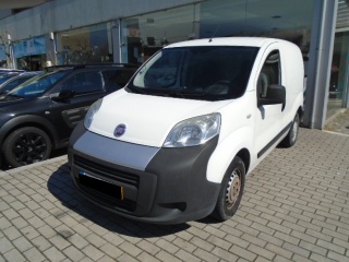 Fiat Fiorino 1.3 M-JET 75CV