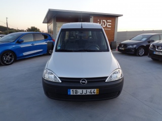 Opel Combo 1.3cdti 75cv C/AC