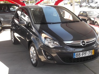 Opel Corsa D 1.2 Go..S/S GPS