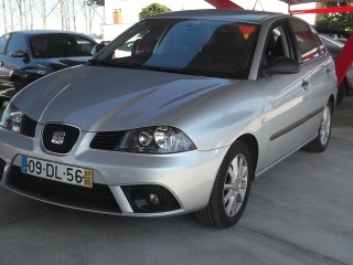 Seat Ibiza 1.2 STYLANCE