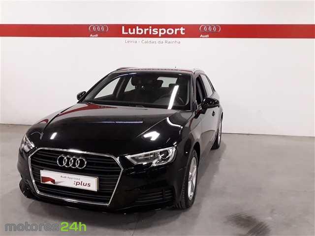 Audi A3 Sportback 1.6 TDi