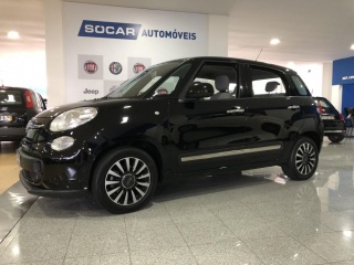 Fiat 500l 1.3 MJ Lounge