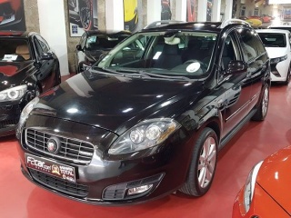 Fiat Croma 1.9 M-Jet Emotion (150cv) (5p)