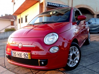 Fiat  Sport Dualogic