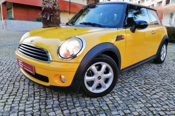 Mini One 1.4