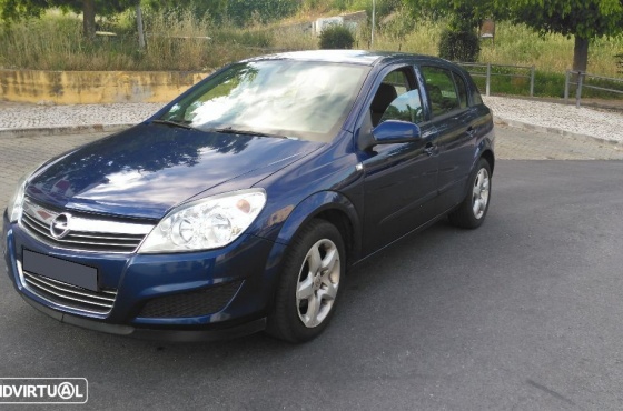 Opel Astra 1.3 CDTi Cosmo