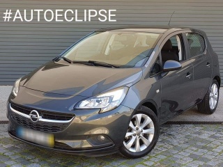 Opel Corsa 1.2 ENGINE TYPE 12EXEL