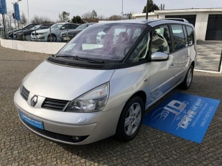 Renault Espace 2.2 dCi Privil. Luxe 7L. 150 Cv