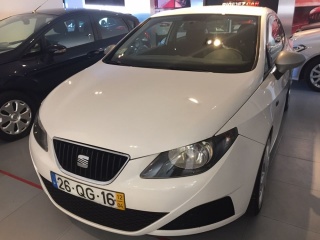 Seat Ibiza 1.6 Tdi style