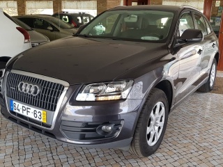 Audi Q5 2.0 TDI