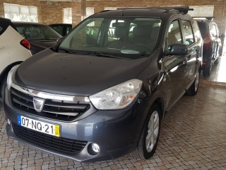 Dacia Lodgy 1.5
