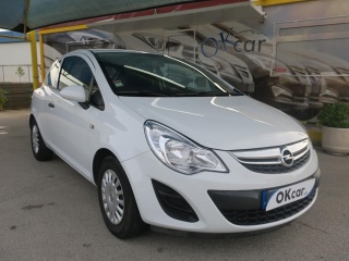 Opel Corsa Corsa 1.3 CDTi Van