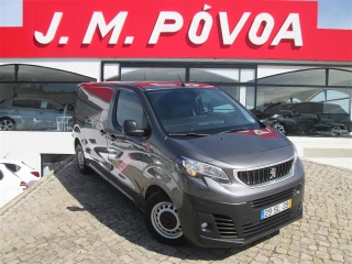 Peugeot Expert 1.6 BlueHDI S&S