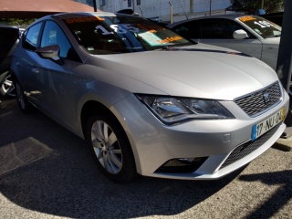 Seat Leon III ST