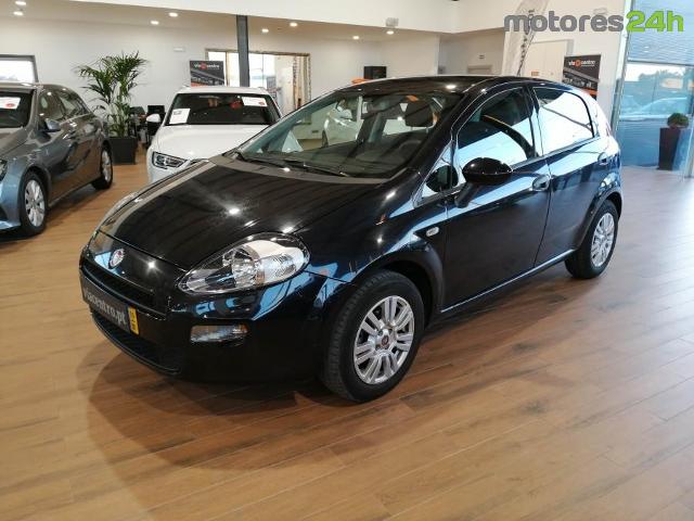 Fiat Punto 1.2 EASY JLL