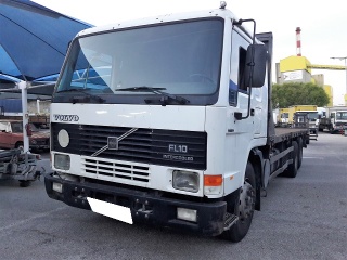 Volvo FL10 6x)