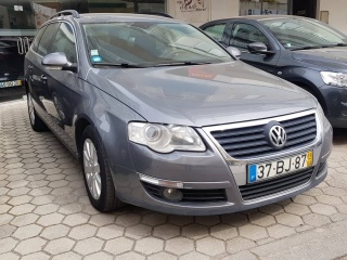 Vw Passat 2.0 TDI