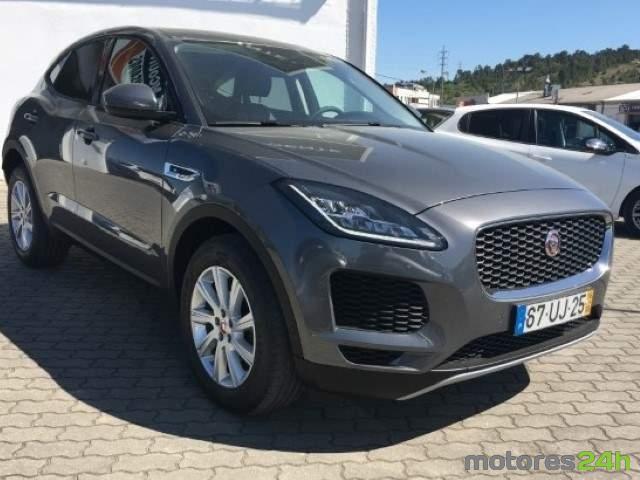 Jaguar E Pace E-Pace 2.0 i4D S