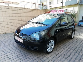 Mitsubishi Colt 1.1i - E-Motion