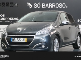 Peugeot  Bluehdi Style