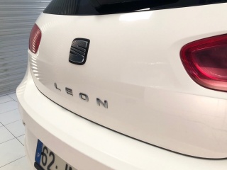 Seat Leon 1.6Tdi 5portas