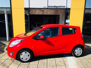 Chevrolet Spark 1.0 LS