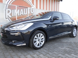 Citroën DS5 SPORT CHIC HYBRID 4