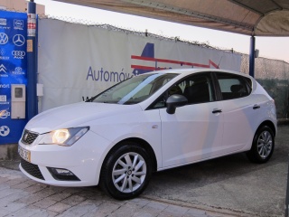 Seat Ibiza 1.4 TDi Reference