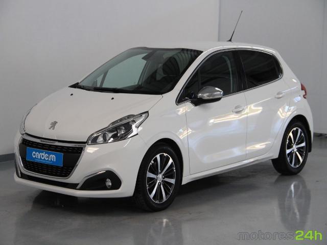 Peugeot  BlueHDi Allure