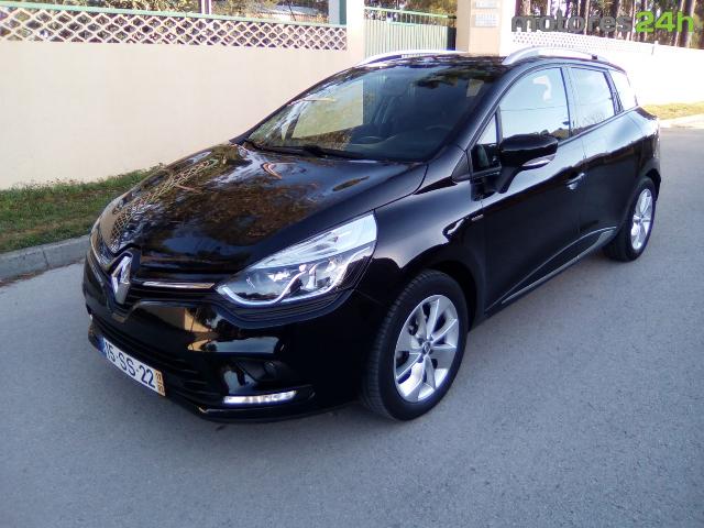 Renault Clio ST 0.9 TCe Limited Edition