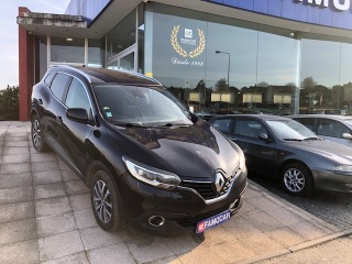 Renault Kadjar 1.5 Dci Business