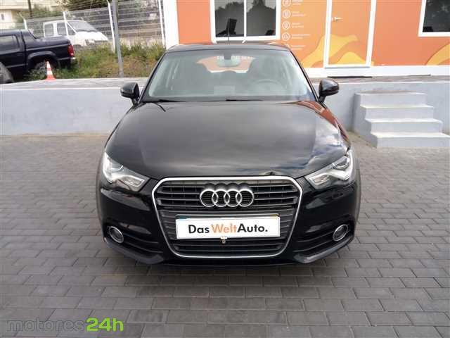 Audi A1 Sportback 1.6 TDi Sport