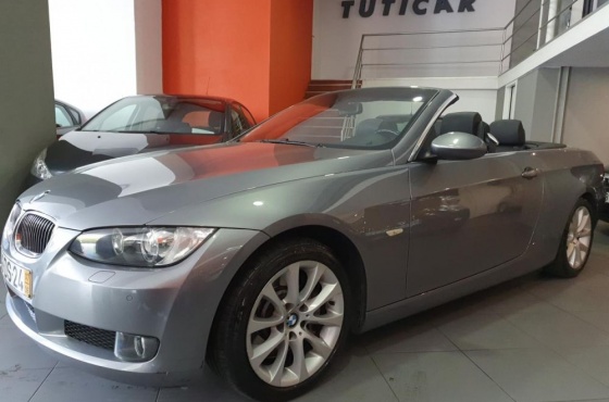 Bmw 330 CABRIO Nacional (IUC 60e)