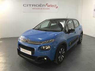 Citroën C3 1.2 PureTech 82CVM Feel