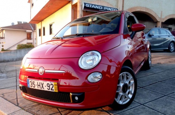 Fiat  Sport Dualogic