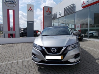 Nissan Qashqai 1.5 dci N-CONNETA BUSINESS