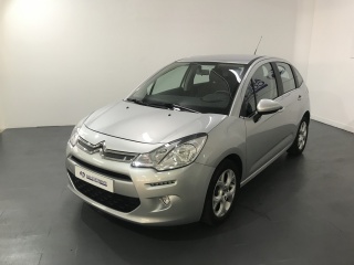 Citroën C3 1.2 PureTech 82CVM Collection