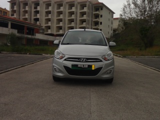 Hyundai i10 Style