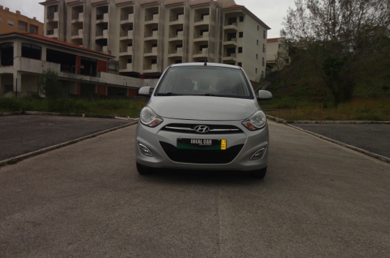 Hyundai i10 Style