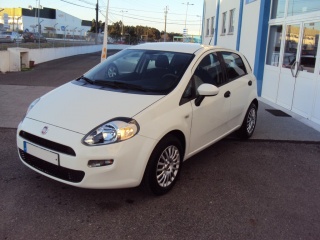 Fiat Punto 1.3 Multijet Van 84cv