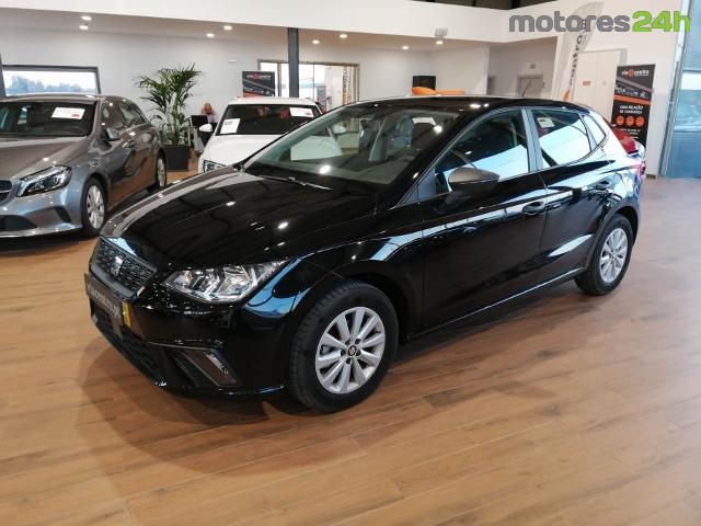 Seat biza 1.0 STYLE NOVO MODELO