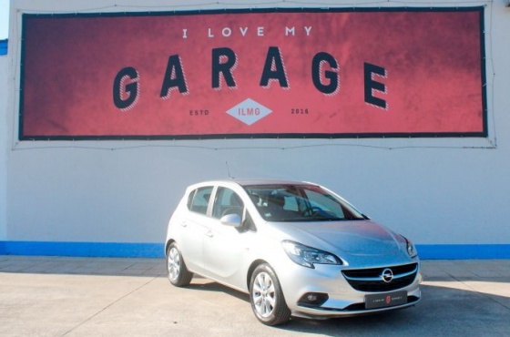 Opel Corsa 1.2 Dynamic GPS