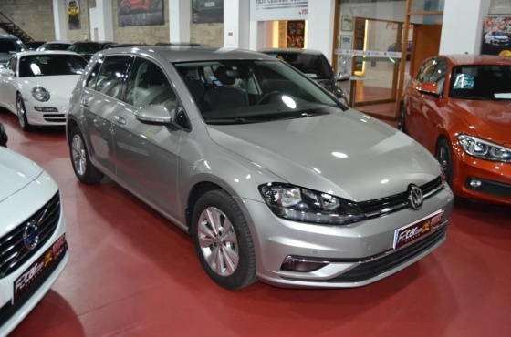 Vw Golf 1.0TSI TRENDLINE PACK (GPS)