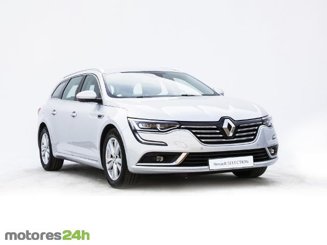 Renault Talisman ST 1.6 dCi Zen