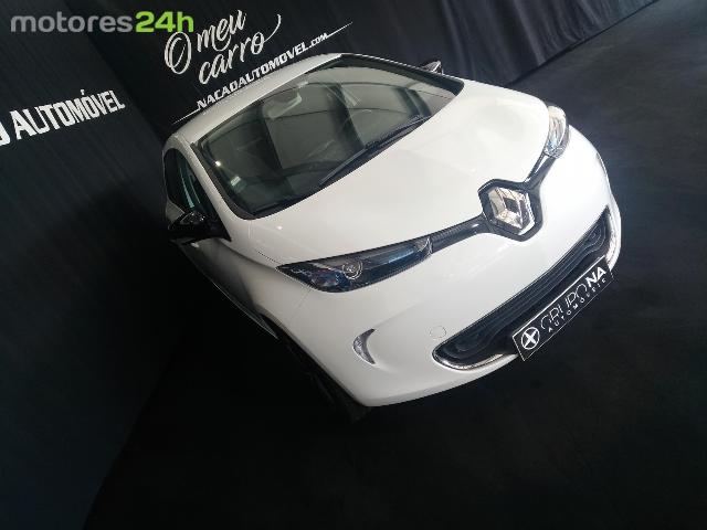 Renault ZOE Intens 40